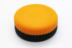 Magnetic fidget toy