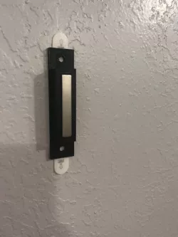 Magnetic Knife/sword Wall Hanger
