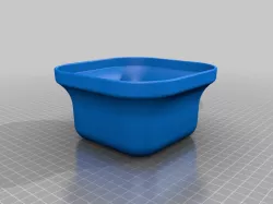 Make Care objects