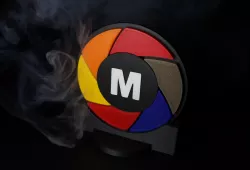 MakerDeck Logos / Coins / Coaster / Spinners