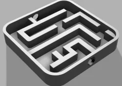 Maze Challenge