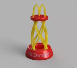 Mcdonalds Trophy