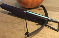 Medieval Crossbow
