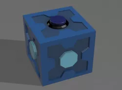 Meeseeks Box