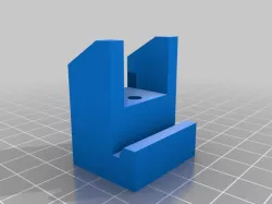 mendel90 Y axis upgrade V1.3