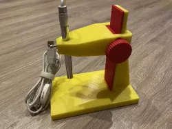 Microscope stand