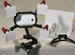 Mini Photo Studio