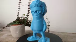 Mini Stefan by Wekster