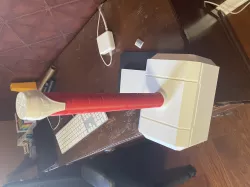 Mjolnir