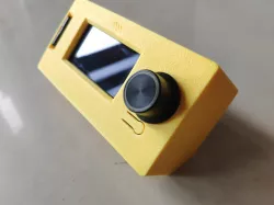 MKS MINI12864-V3 case