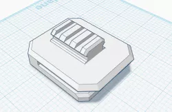 MMS MollE Adapter Variant 2