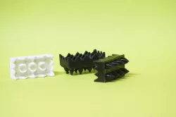 Most Painful Building Block