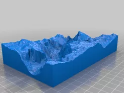 mountain