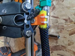 MPCNC Tape Measure Mount