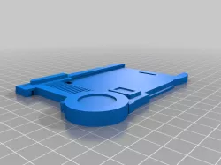 Multipass Badge Holder