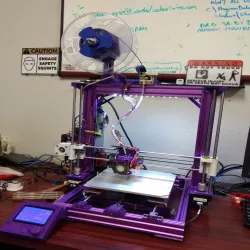 My AM8 Build