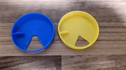 NALGENE - Sipper - Trinkaufsatz