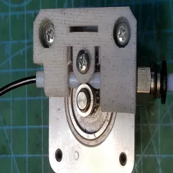 NANOextruder