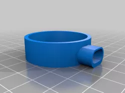 NanoVac Cord Keeper