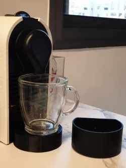 Nespresso U Low Tray