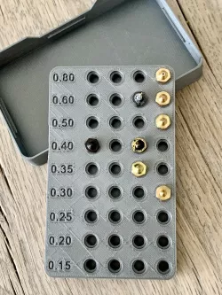 Nozzle Set Box