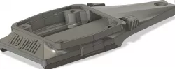 Nyon Trek Rail Mount