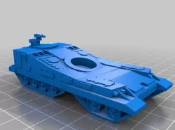 Object 490B (Belka)