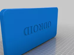 Odroid Go Super Case