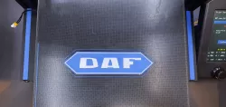Old DAF logo