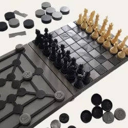 One for All - Play where you want