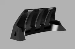Onewheel GT Fender for Lightning Rails