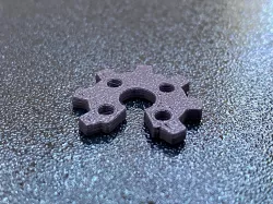 Open Builds Button