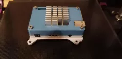 OrangePI PC Case 