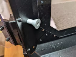 Original Prusa Enclosure Webcam Mount