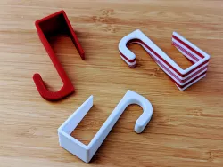 Over-Door IKEA Cabinet Hook