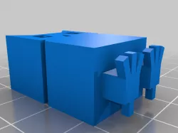 Owl - Low Poly