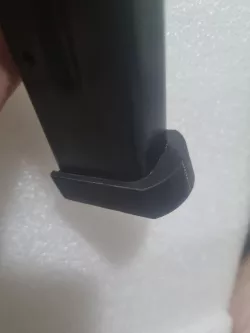 P226 mag base