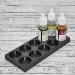Paint Organizer
