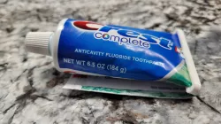 Paste pusher - one size fits most