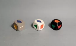 Pattern Block Dice (and Games!)