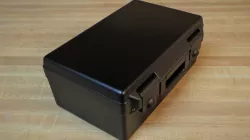 Pelican Deck box double (MTG)