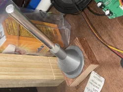 Pen or Exacto holder