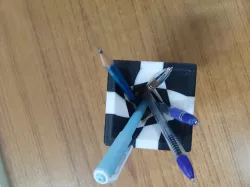 PEN STAND