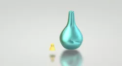 phial