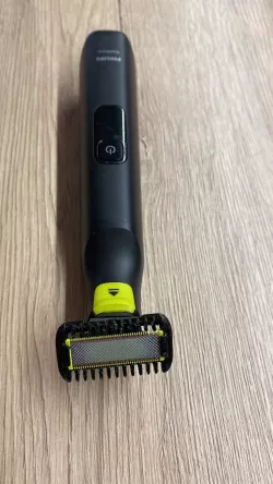 Philips OneBlade Skin Guard