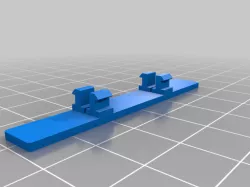 Pi 4 GPIO Cover