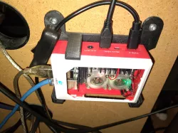 Pi4 Vesa mount 1