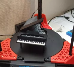 Piano