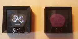 Pick display