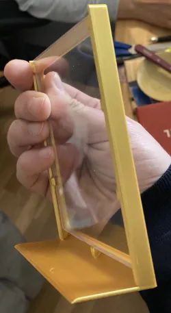 Picture frame